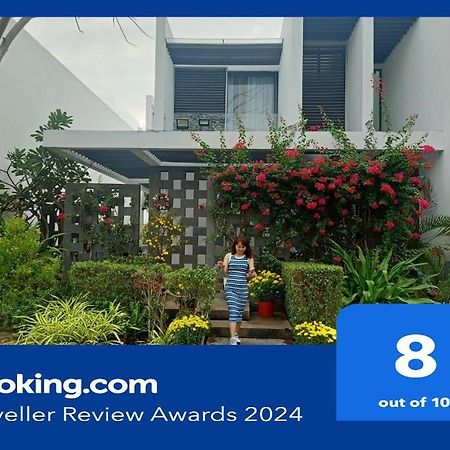 Oceanami Resort Long Hai Dış mekan fotoğraf